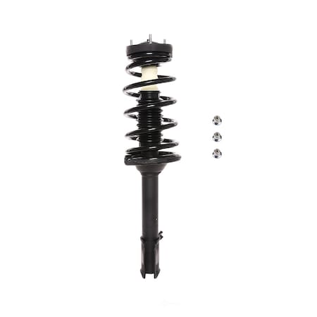 Suspension Strut And Coil Spring Assembly, Prt 818194